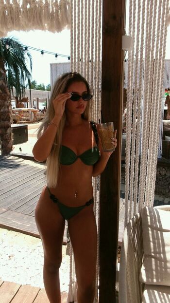 Leaked Alicia johnston private photo viral onlyfans