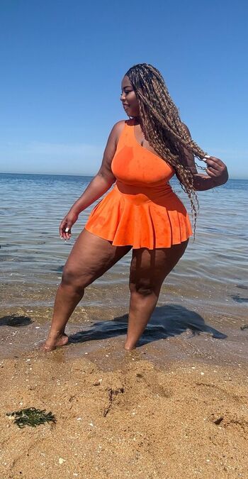 Leaked Alicia lamars private photo viral onlyfans