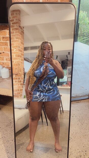 Leaked Alicia lamars private photo viral onlyfans