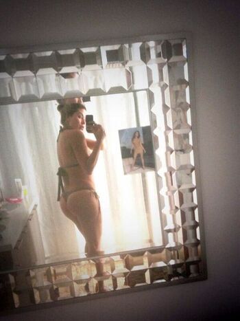 Alicia Machado