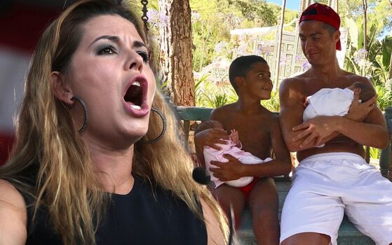 Leaked Alicia machado private photo viral onlyfans