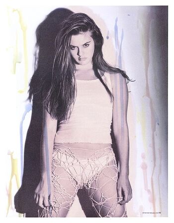 Alicia Silverstone