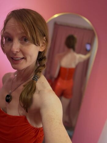 Leaked Alicia witt private photo viral onlyfans