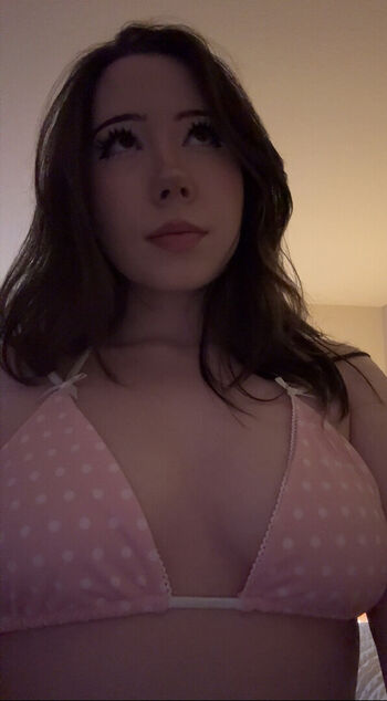 Leaked Aliciajade private photo viral onlyfans