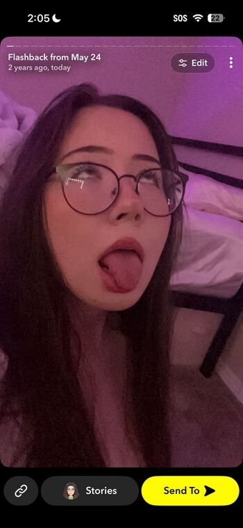 Leaked Aliciajade private photo viral onlyfans