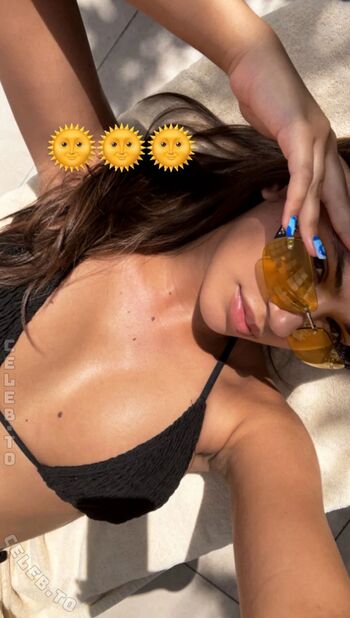 Leaked Alicja private photo viral onlyfans