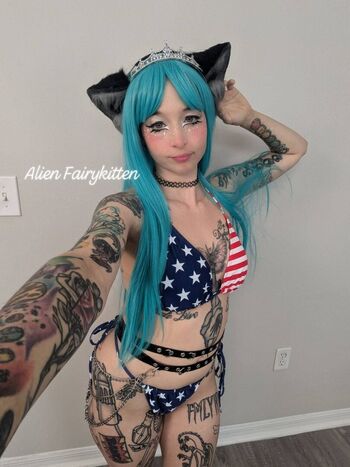 alienfairykitten
