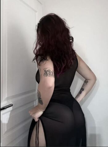 Leaked Alienorchp private photo viral onlyfans
