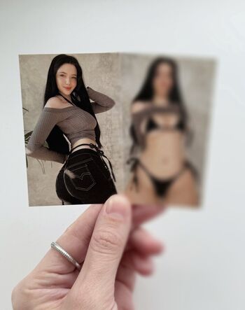 Leaked Alina becker  page private photo viral onlyfans
