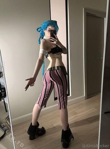 Leaked Alina becker  page private photo viral onlyfans