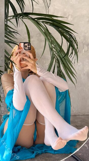 Alina Becker