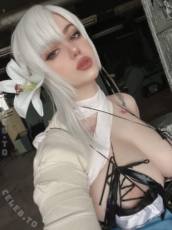 Leaked Alina becker  page private photo viral onlyfans