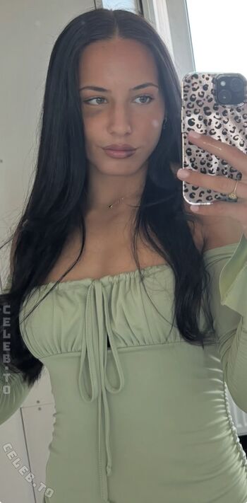 Alina Dalaslan