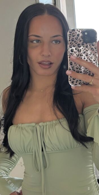 Leaked Alina dalaslan private photo viral onlyfans