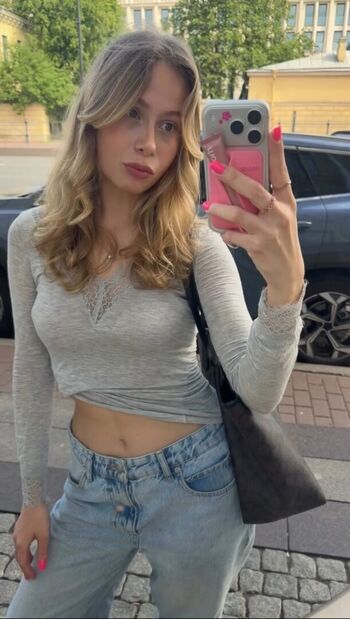 Alina Denisova