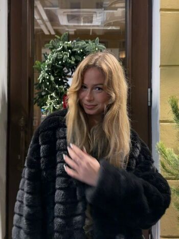 Alina Denisova