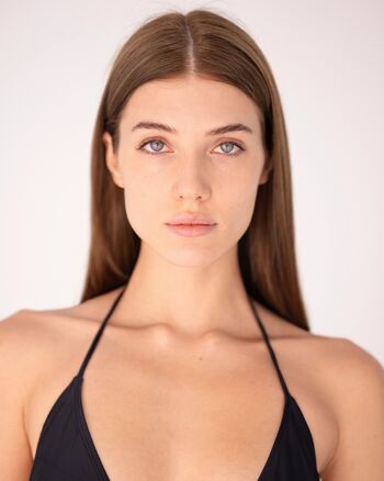 Alina Enero