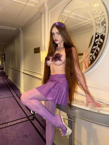 Leaked Alina gavrilenko private photo viral onlyfans