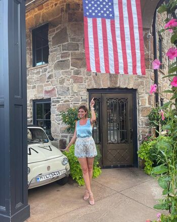 Leaked Alina habba private photo viral onlyfans