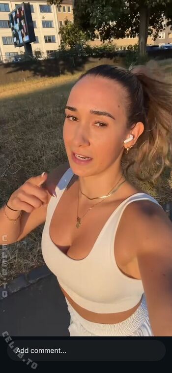 Leaked Alina hepp private photo viral onlyfans