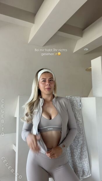 Leaked Alina jochimsen private photo viral onlyfans