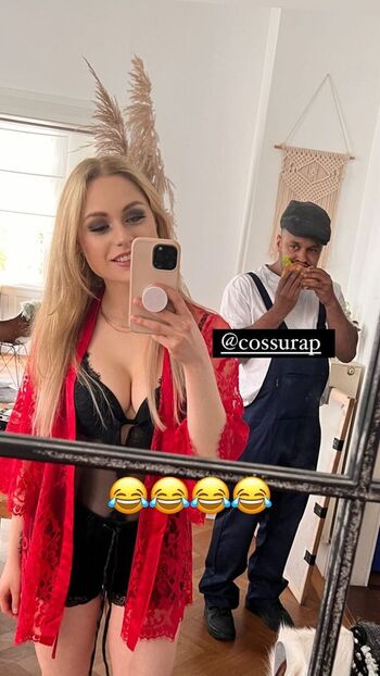 Leaked Alina khani private photo viral onlyfans
