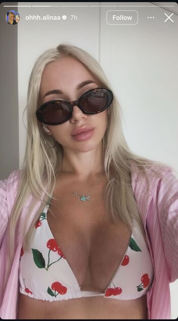 Alina Khidko