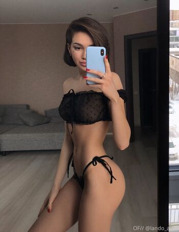 Leaked Alina lando private photo viral onlyfans