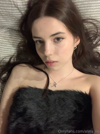 Leaked Alina lin  page private photo viral onlyfans