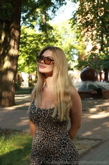 Leaked Alina love private photo viral onlyfans