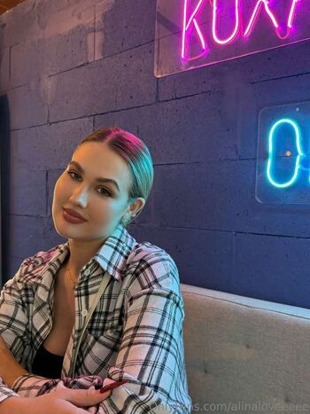 Leaked Alina love private photo viral onlyfans