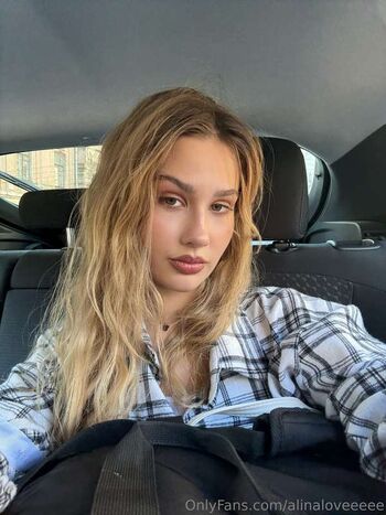 Leaked Alina love private photo viral onlyfans