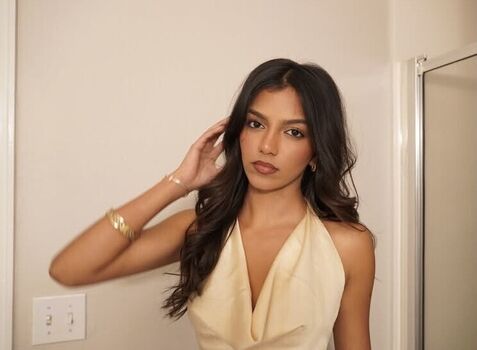 Alina Mehveen