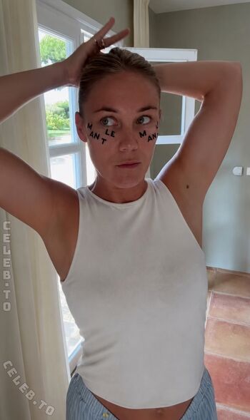 Leaked Alina merkau private photo viral onlyfans