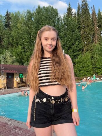 Alina Nikitina Alekseevna