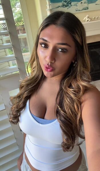 Alina Shaikh
