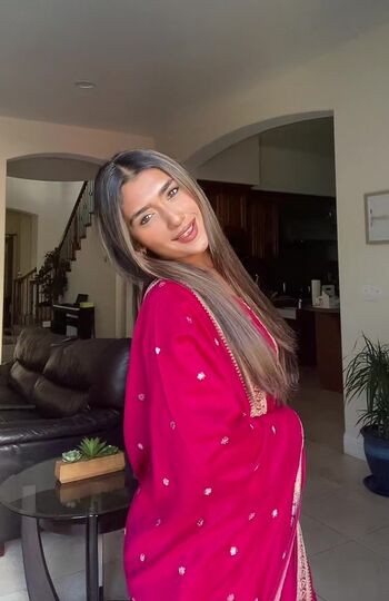 Alina Shaikh