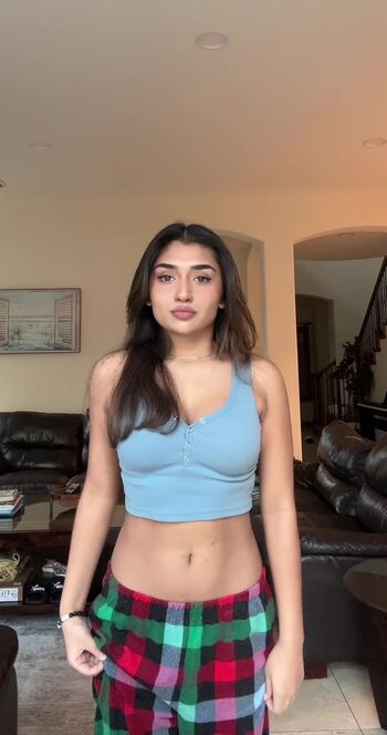 Alina Shaikh