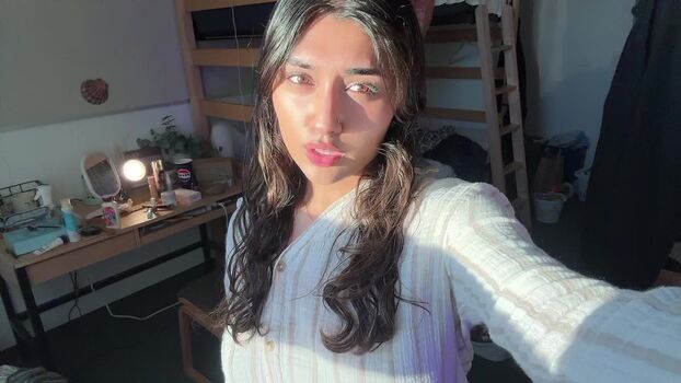 Leaked Alina shaikh private photo viral onlyfans