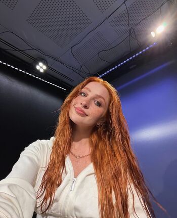 Alina Shevchuk