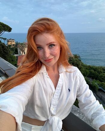 Alina Shevchuk