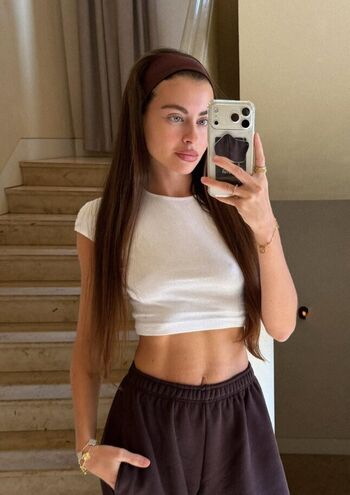 Leaked Alina umyarova private photo viral onlyfans