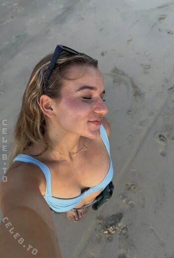 Leaked Alina wachinger private photo viral onlyfans