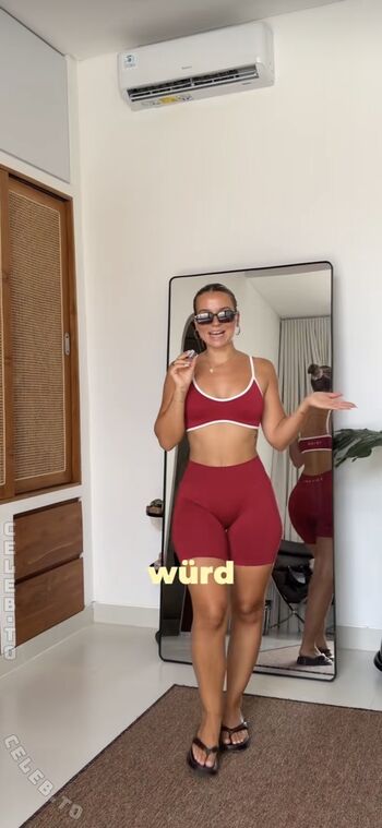 Leaked Alina wachinger private photo viral onlyfans