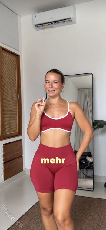 Leaked Alina wachinger private photo viral onlyfans