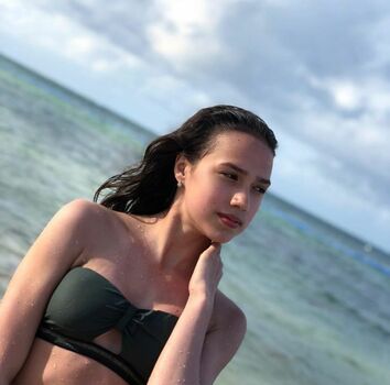 Leaked Alina zagitova private photo viral onlyfans