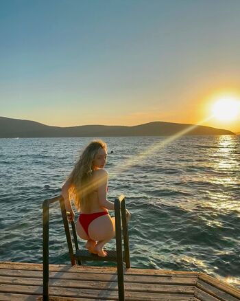 Leaked Alina zeynep private photo viral onlyfans