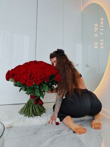 Leaked Alinainkbabe page private photo viral onlyfans