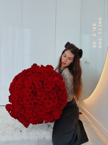 Leaked Alinainkbabe page private photo viral onlyfans