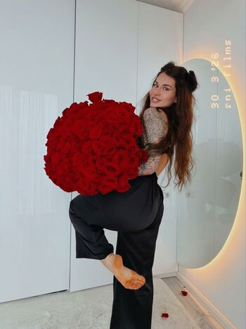 Leaked Alinainkbabe page private photo viral onlyfans